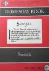 Domesday Book Sussex
Phillimore Edition