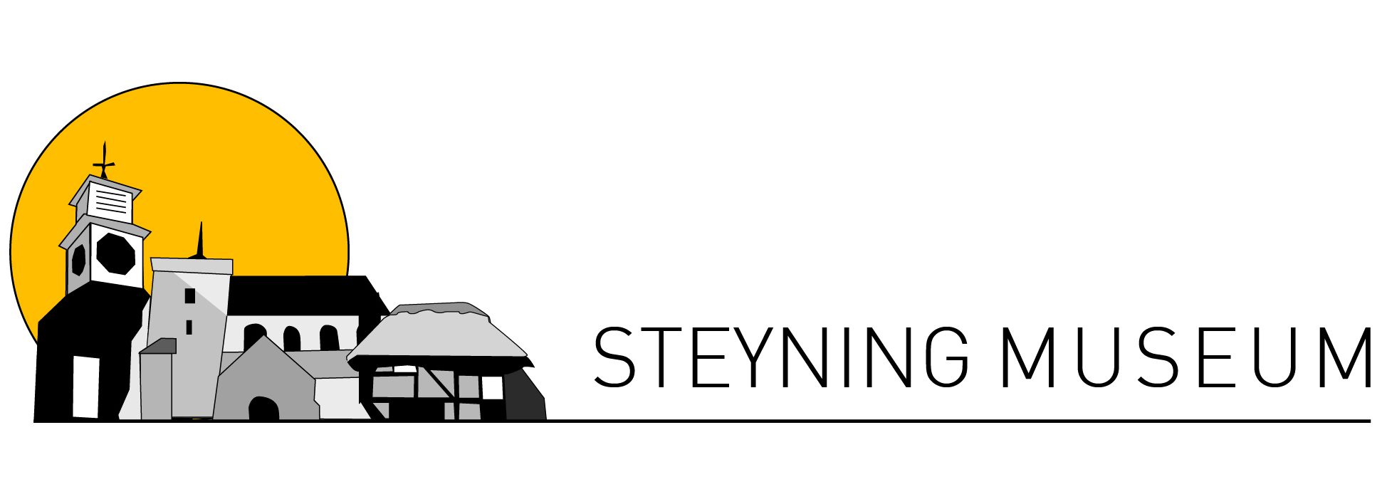 Steyning Museum logo