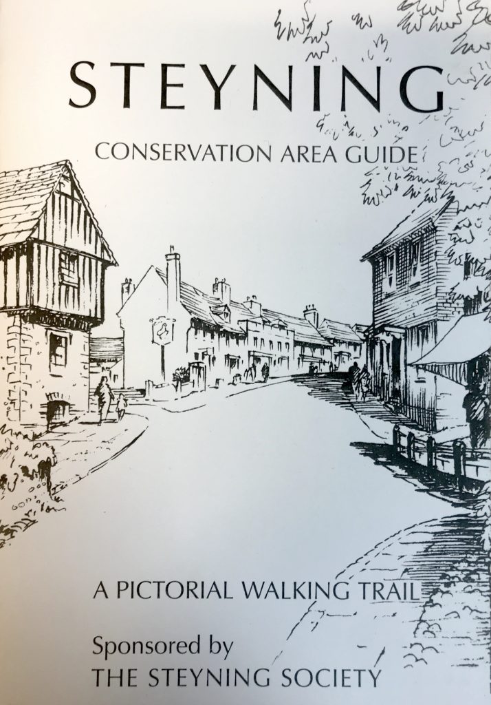 Conservation Area Guide