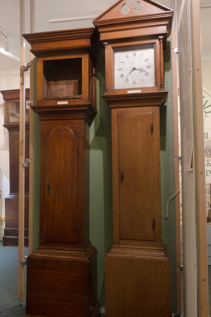 Grandfather Clocks