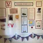 VJ Day Exhibition